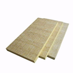 成都巖棉板巖棉保溫板生產(chǎn)廠家成都