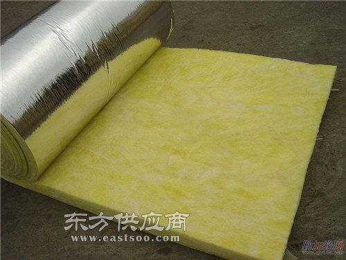 海口玻璃棉氈 玻璃棉氈廠家 海南聚豐保溫材料 多圖