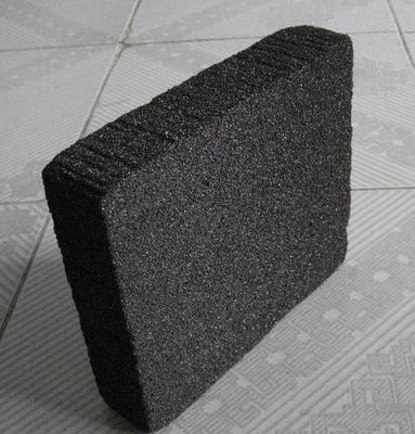 新型外墻保溫材料 泡沫玻璃板