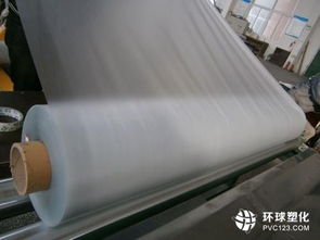 東莞祥軒塑膠原料經(jīng)營部 保溫材料pvc塑料制品薄膜的簡介及特點(diǎn)分析