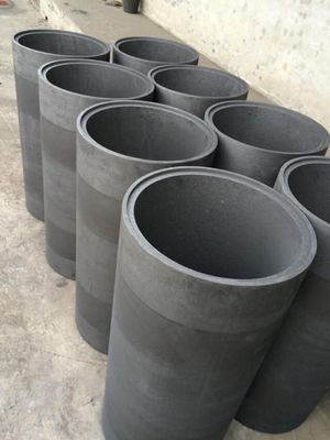石墨保溫套產品圖片,石墨保溫套產品相冊 - 邯鄲市金成碳素 - 九正