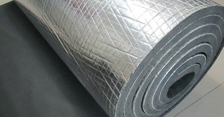 北京財富華美保溫 - 產品相冊 - 中國建材