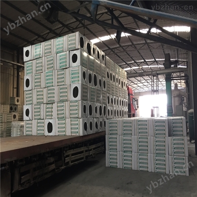 泡沫玻璃板統一出廠價-保溫材料