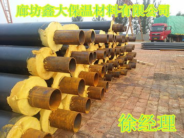 聚氨酯發泡保溫管性能 聚氨酯發泡保溫管質量