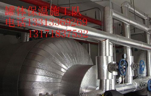 晉城通風管道保溫施工廠家