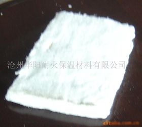 【廠價硅酸鋁耐火保溫材料—硅酸鋁纖維針刺毯(圖)價格_廠價硅酸鋁耐火保溫材料—硅酸鋁纖維針刺毯(圖)廠家】- 