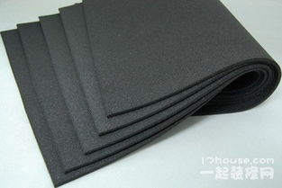 什么是橡塑保溫材料 橡塑保溫材料安裝
