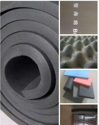 B1級橡塑保溫板來我廠選購
